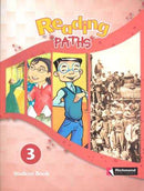 Reading Paths 3 Student Book