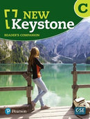 New Keystone, Reader's Companion Level C