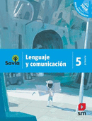 Lenguaje y comunicación 5 Savia (Savia Primaria) NME