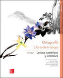 LENGUA CASTELLANA Y LITERATURA. 1° ESO. CUADERNO ORTOGRAFÍA.