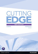 Cutting Edge 3rd Edition Workbook with Key Starter