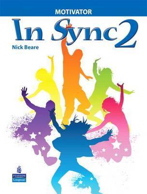 In Sync Motivator Level 2