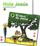 Hola Jesús 1 + El libro de Jesús