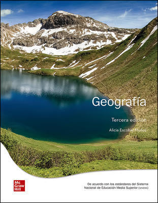 GEOGRAFÍA