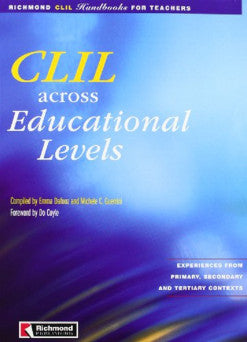 Clil Across Educational Levels