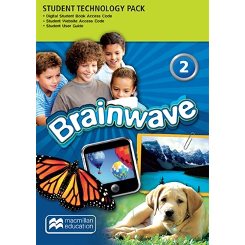 BRAINWAVE SB TECHNOLOGY PK 2