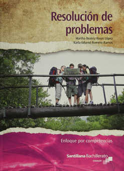 RESOLUCIÓN DE PROBLEMAS. CONALEP.