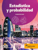 ESTADÍSTICA Y PROBABILIDAD. PERFIL UNIVERSITARIO