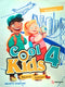 Cool Kids 4 Workbook