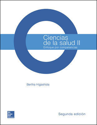 CIENCIAS DE LA SALUD II. DGB