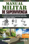 MANUAL MILITAR DE SUPERVIVENCIA