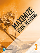 Maximize Your Reading Workbook Level  3