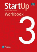 Startup Workbook Level 3 A2+