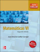 MATEMATICAS VI.  DGB