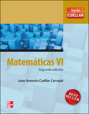 MATEMATICAS VI.  DGB