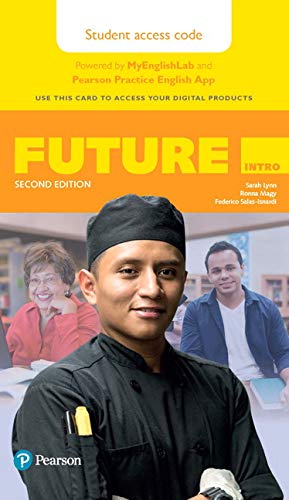 Future Intro MEL Online Acces Code