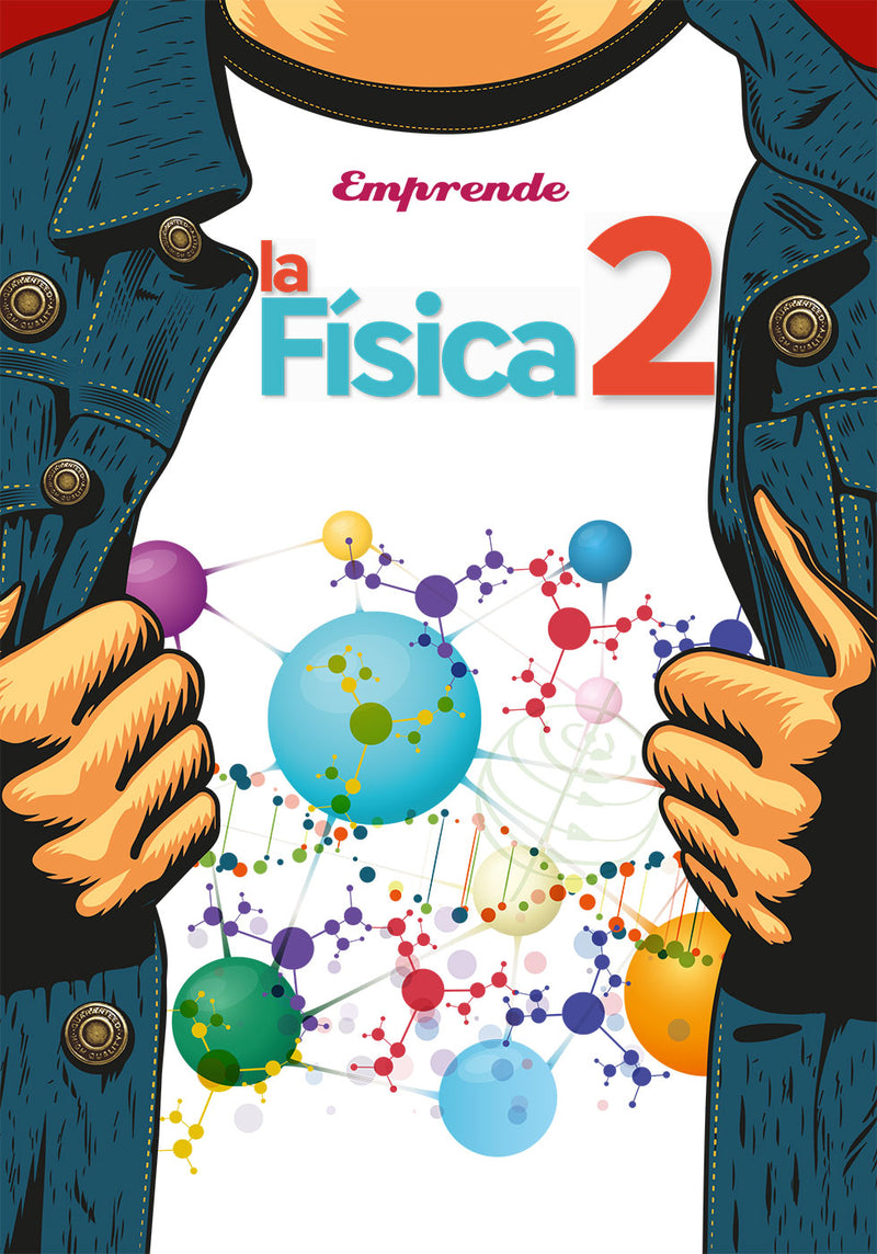 EMPRENDE LA FÍSICA 2
