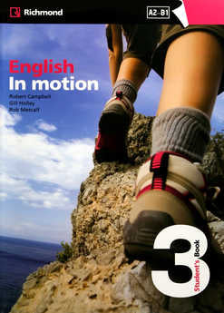 English In Motion 3 Student's Book