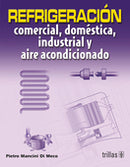 REFRIGERACION COMERCIAL, DOMESTICA, INDUSTRIAL Y AIRE ACONDICIONADO