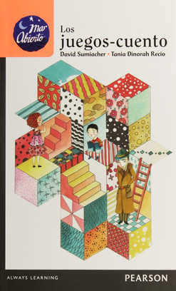 Los juegos cuento (eBook)