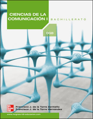 CIENCIAS DE LA COMUNICACIÓN 1