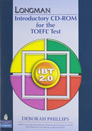 Longman Introductory Course For The TOEFL Test iBT Student CD-ROM(2nd Edition)