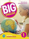 MePro Big English Level 1 Student Book