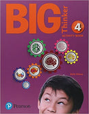 Big Thinker Activity Book 4