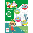 FERRIS WHEEL FLASHCARDS 1