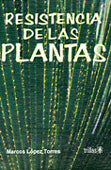 RESISTENCIA DE LAS PLANTAS