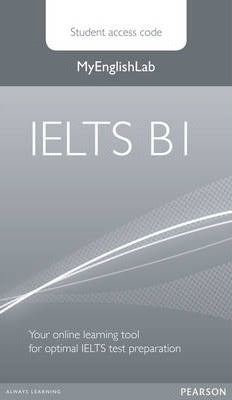 MyEnglishLab: IELTS 1 (B1)