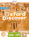 OXFORD DISCOVER 2E 3 WB CPT