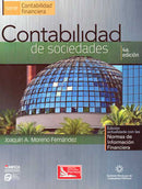 Contabilidad de sociedades