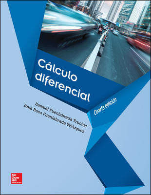 CÁLCULO DIFERENCIAL