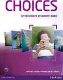 Choices Student Book Intermediate