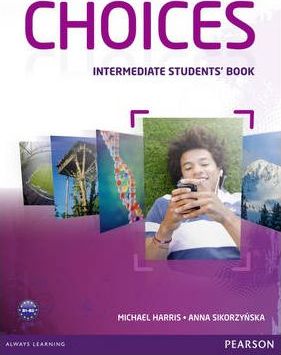 Choices Student Book Intermediate