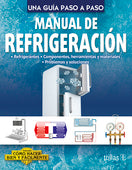 MANUAL DE REFRIGERACIÓN