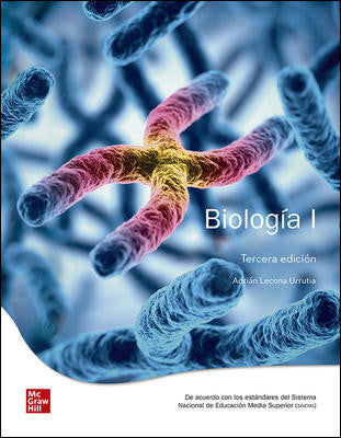 BIOLOGÍA I