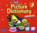 Longman Young Children's Picture Dictionary Active Teach