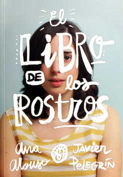 El libro de los rostros