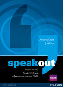Speakout Student eText Intermediate