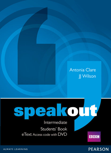Speakout Student eText Intermediate