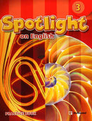 Spotlight on English 3 Practice Book