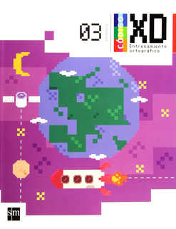 Entrenamiento ortográfico 3