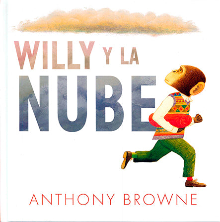 Willy y la nube