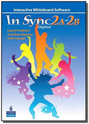 In Sync Interactive Whiteboard A & B Level 2