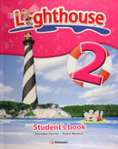 Lighthouse 2 Student's Book + Stickers + CD