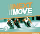 Next Move Class Audio CD Level 3