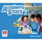 ACADEMY STARS LEVEL 2 AUDIO CD