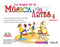 LA MAGIA DE LA MÚSICA Y LAS ARTES, 4: PRIMARIA. INCLUYE CD